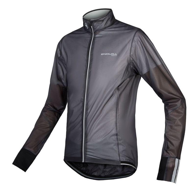 GIACCA ENDURA FS260-PRO ADRENALINE RACE CAPE II