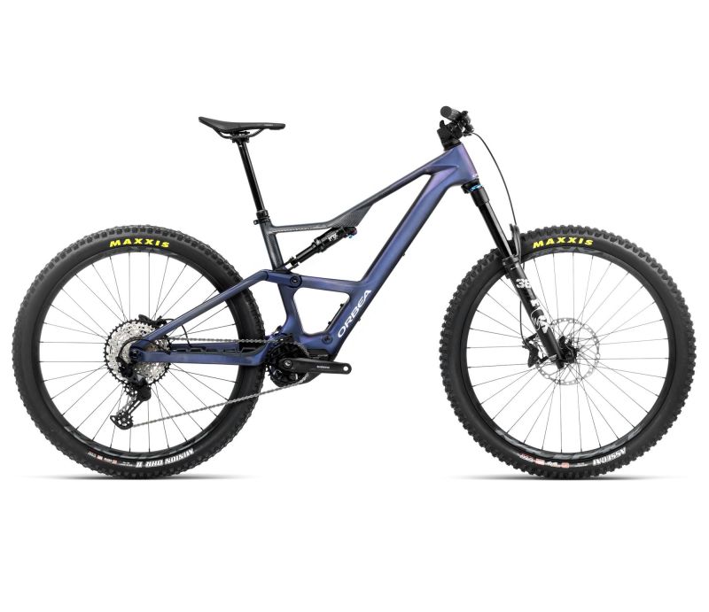 BICI ORBEA RISE LT M20 420W