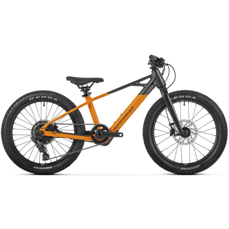 BICI MONDRAKER BAMBINO PLAY 20