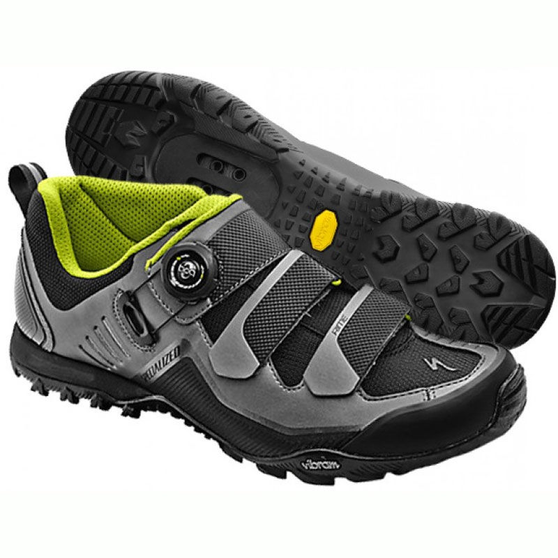 SCARPE SPECIALIZED RIME EXPERT CLIP