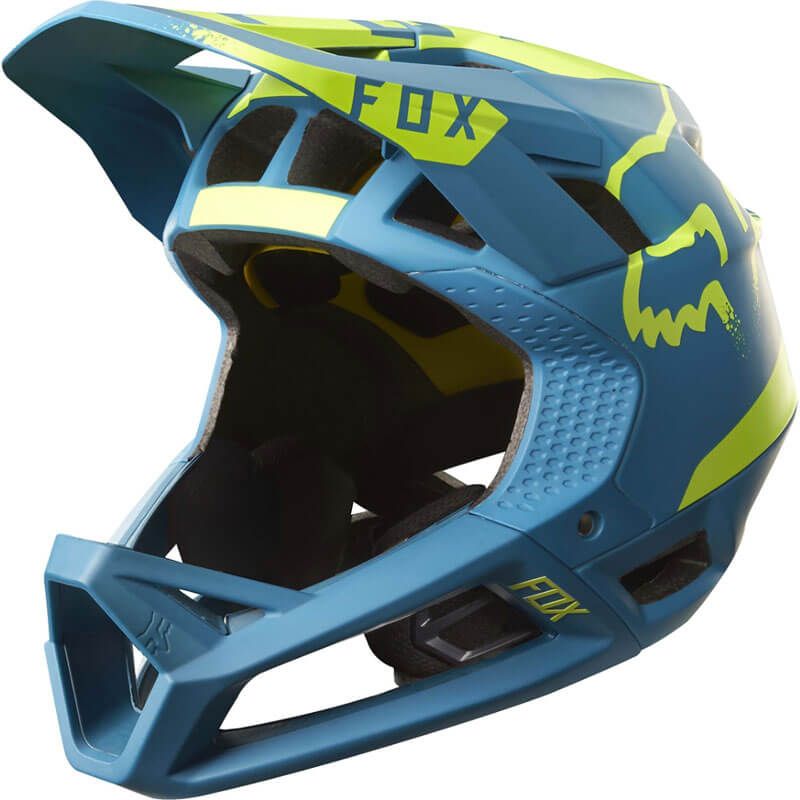 CASCO FOX PROFRAME MOTH HELMET - Pro-M Store