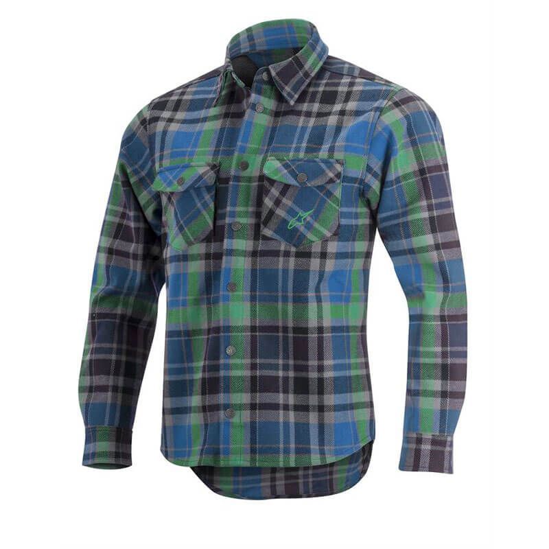 CAMICIA ALPINESTARS SLOPESTYLE SHIRT