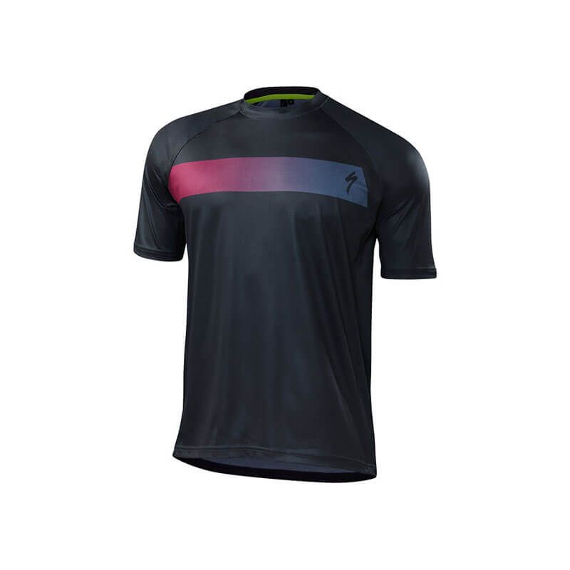 MAGLIA SPECIALIZED ENDURO COMP CARBON