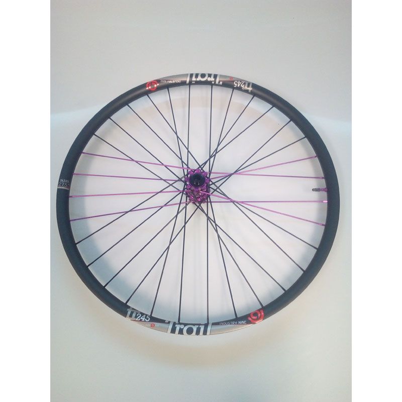 Industry nine best sale 27.5