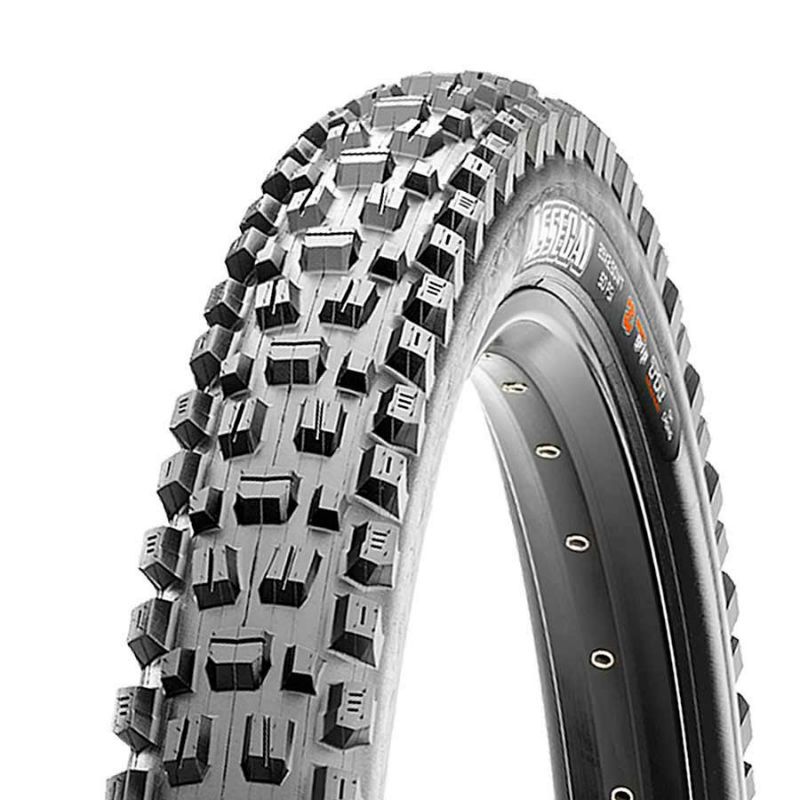 COPERTONE MAXXIS ASSEGAI WT DD TR 27.5X250 3C MAXXGRIP 120X2TPI TB00097500