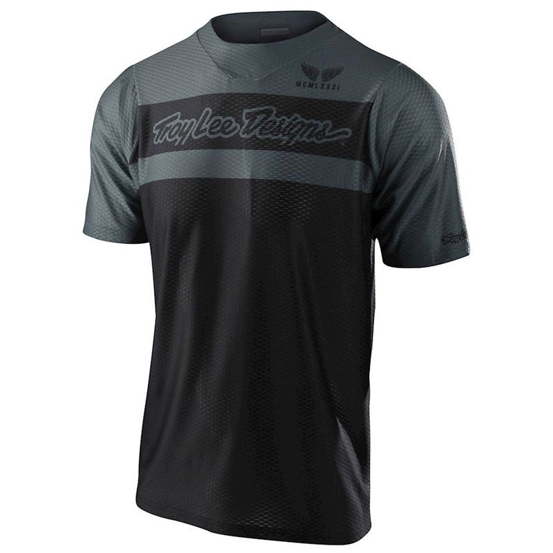 MAGLIA TLD SKYLINE AIR SS FACTORY