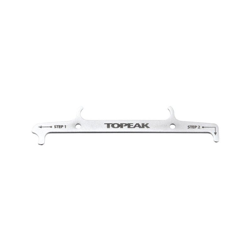 TOPEAK ATTREZZO MISURAZIONE USURA CATENA