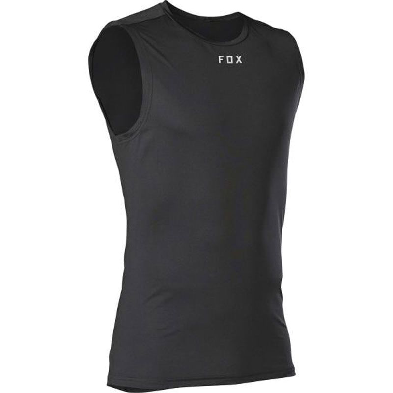 MAGLIA INTIMA FOX TECBASE SL SHIRT