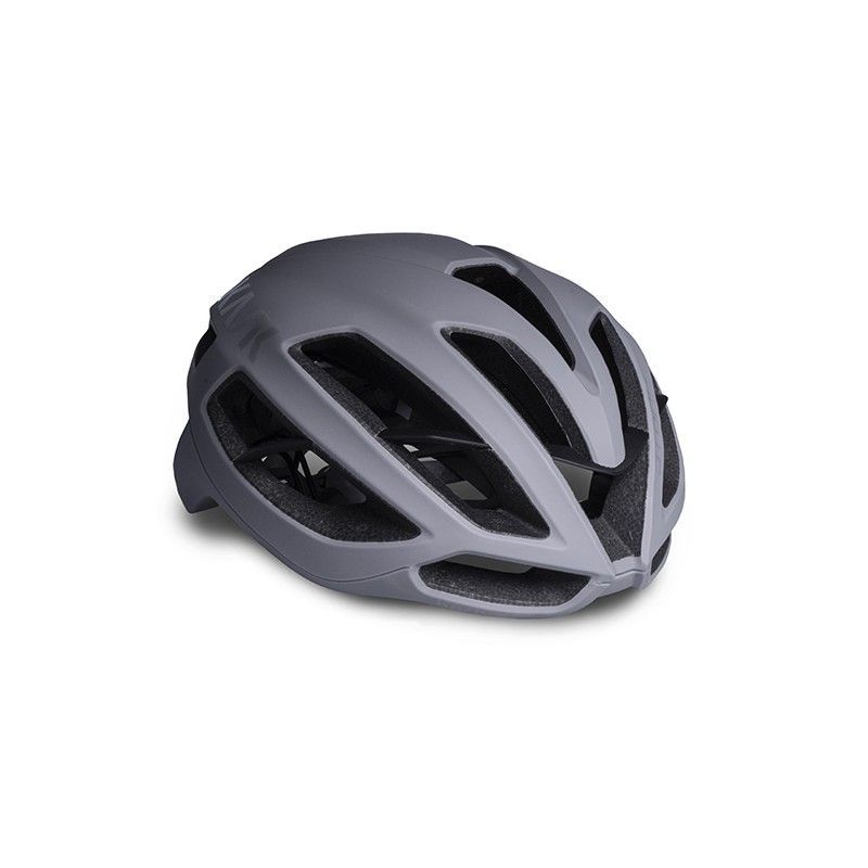 CASCO BICI DA CORSA KASK PROTONE ICON L WG11 GREY MATT CHE00097389L