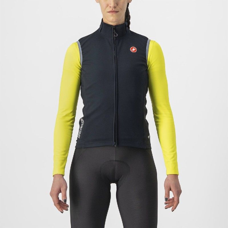 GILET CASTELLI DONNA PERFETTO ROS 2 VEST