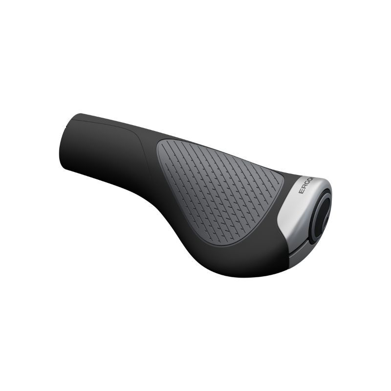 MANOPOLE ERGON GP1 EVO S BLACK 42410300