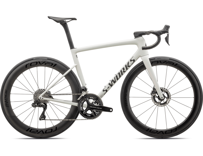 SPECIALIZED TARMAC S WORKS SL8 SHIMANO DI2 BIKE Pro M Store