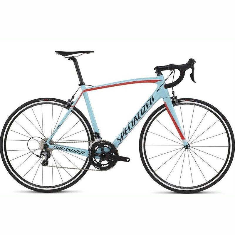 SPECIALIZED BICICLETTA DA CORSA TARMAC COMP 2016