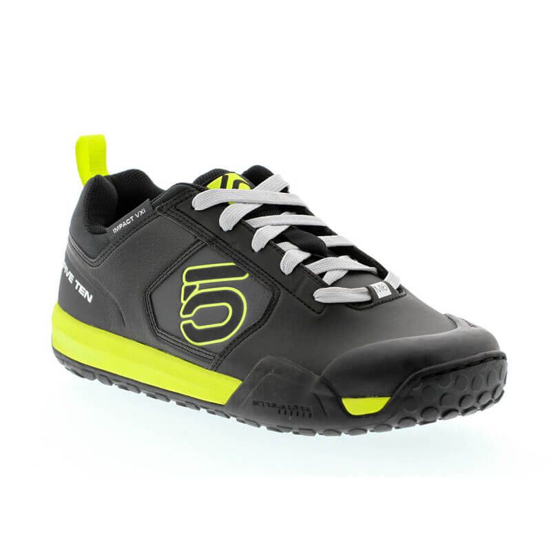 SCARPE FIVE TEN IMPACT VXI SOLAR YELLOW