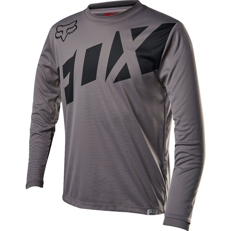 FOX MAGLIA RANGER LS BAMBINO
