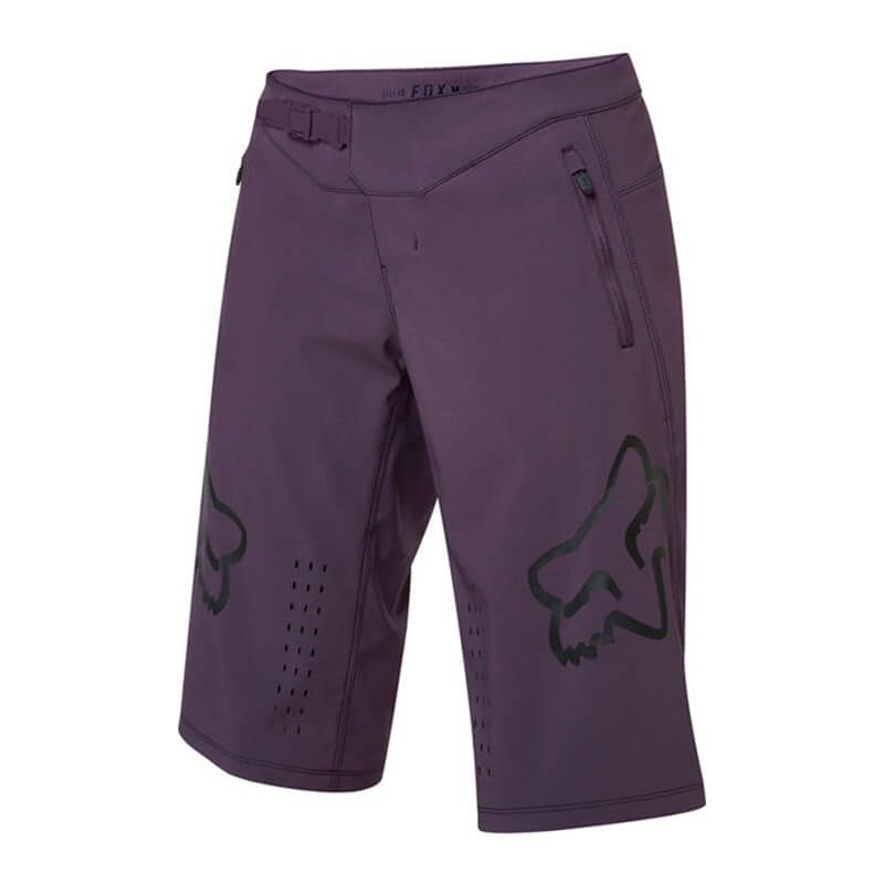 PANTALONCINI FOX DONNA DEFEND