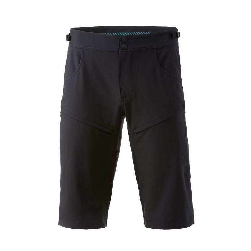 PANTALONCINI YETI FREELAND