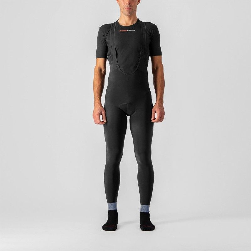 SALOPETTE CASTELLI TUTTO NANO BIBTIGHT