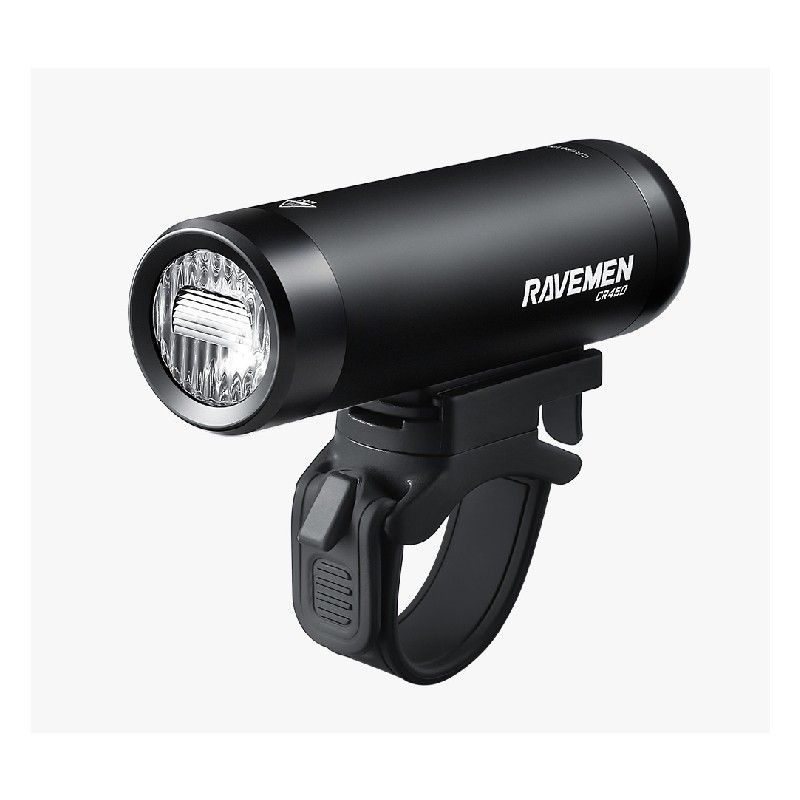 LUCE ANTERIORE RAVEMEN CR450