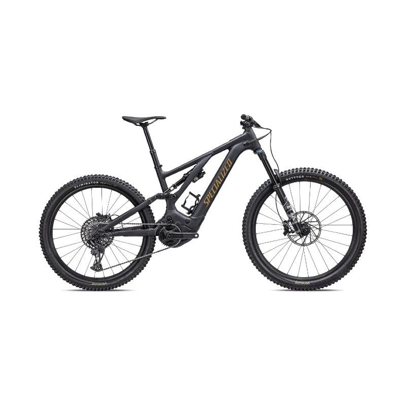 BICI E-MTB SPECIALIZED TURBO LEVO COMP ALLOY 2023 S4 MNSHDW/HRVGLDMET 95223-5104