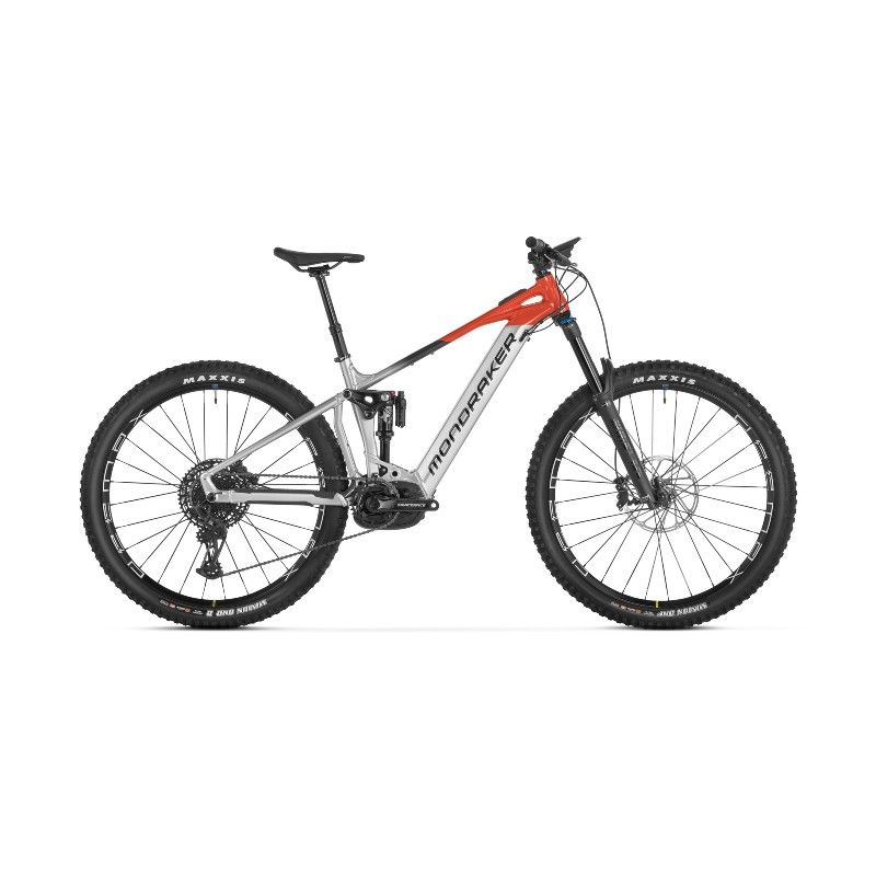 BICI MONDRAKER CRAFTY R 2 EDITION