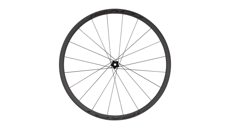 RUOTA POSTERIORE SPECIALIZED ROVAL CONTROL WORLD CUP 29 20H