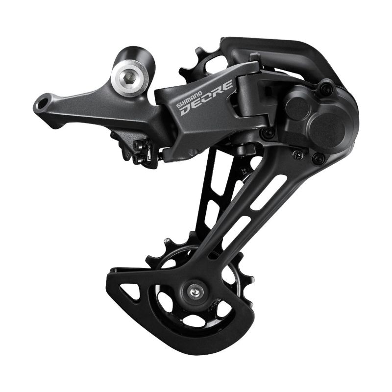 DERAGLIATORE POSTERIORE SHIMANO 11V SGS RD-M5100 DEORE 