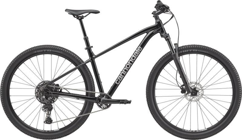 BICI CANNONDALE TRAIL 1