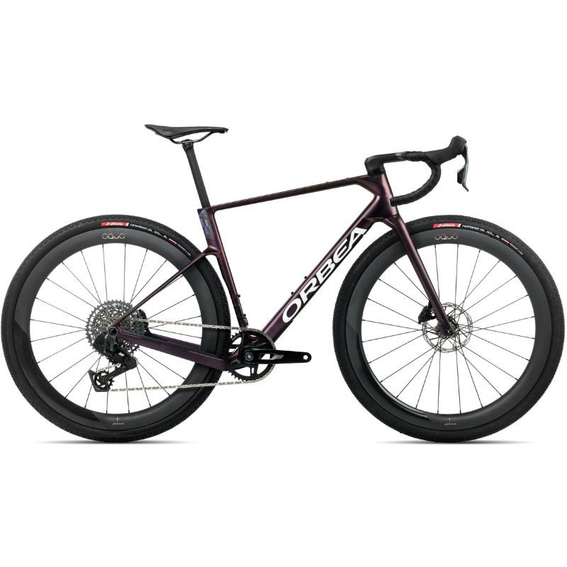 BICI ORBEA TERRA RACE M31ELTD 1X