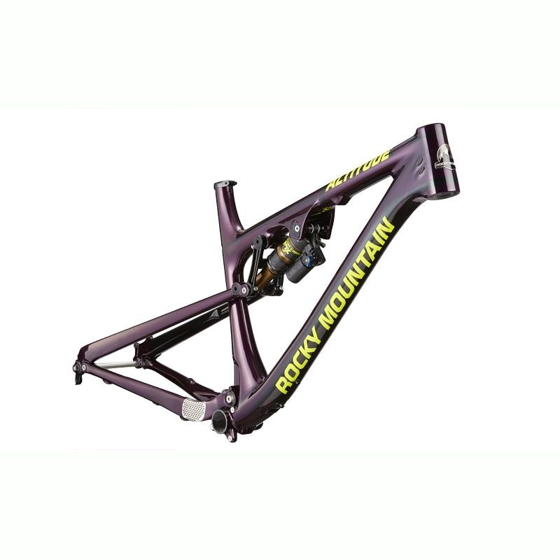 TELAIO ROCKY MOUNTAIN ALTITUDE 790 2016 RALLY EDITION