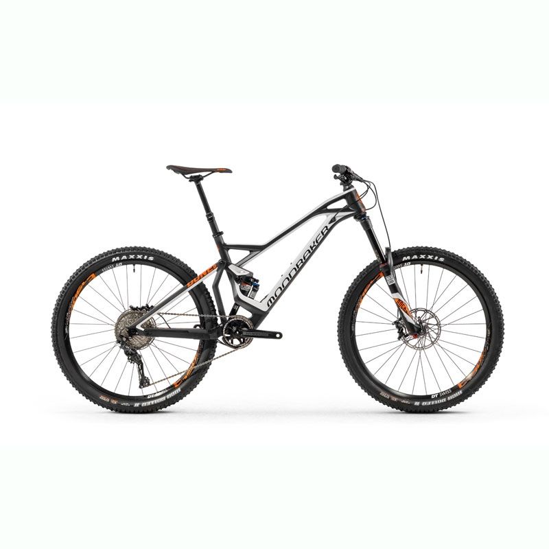 MONDRAKER DUNE CARBON R 2016