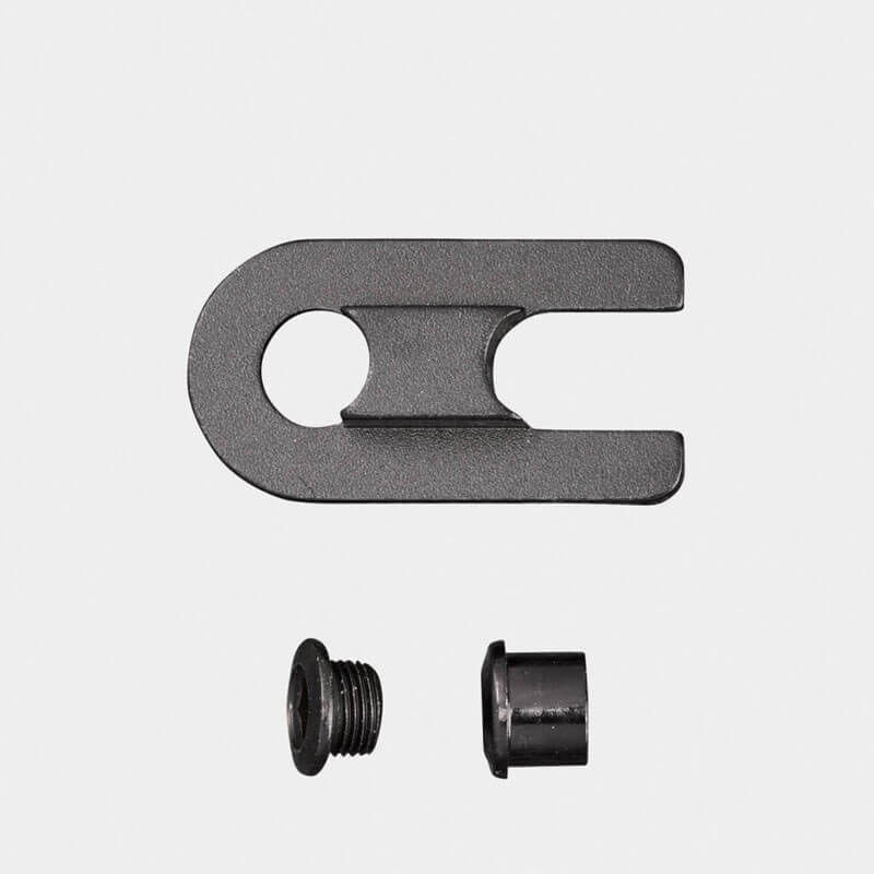 Santa cruz chameleon hanger new arrivals