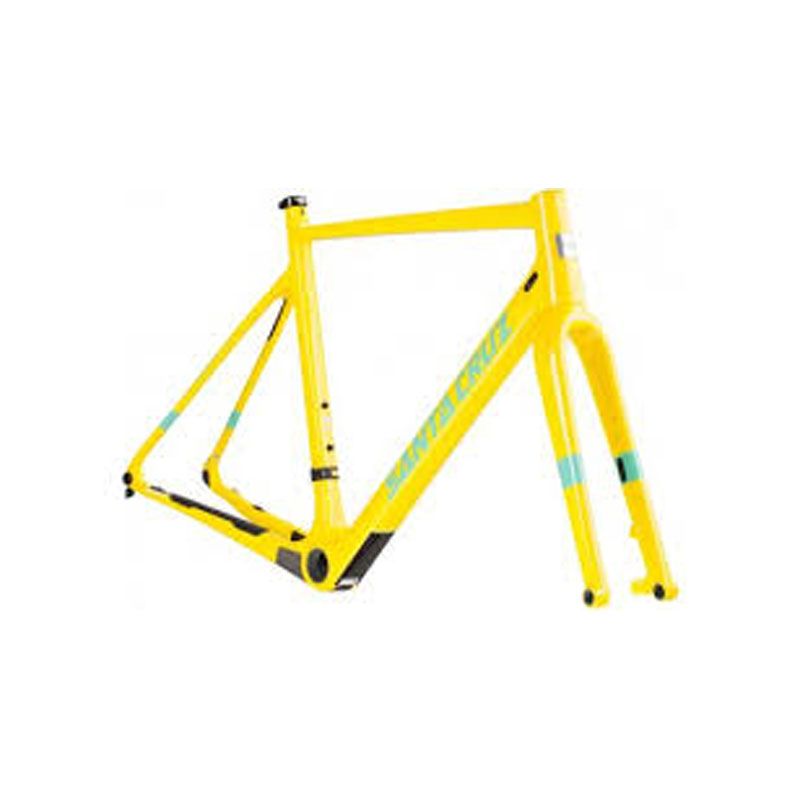 Telaio SANTACRUZ Stigmata CC 54 Giallo