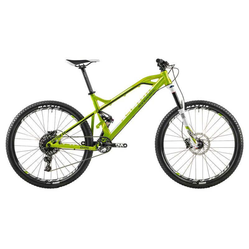 BICI MONDRAKER FACTOR XR 2017