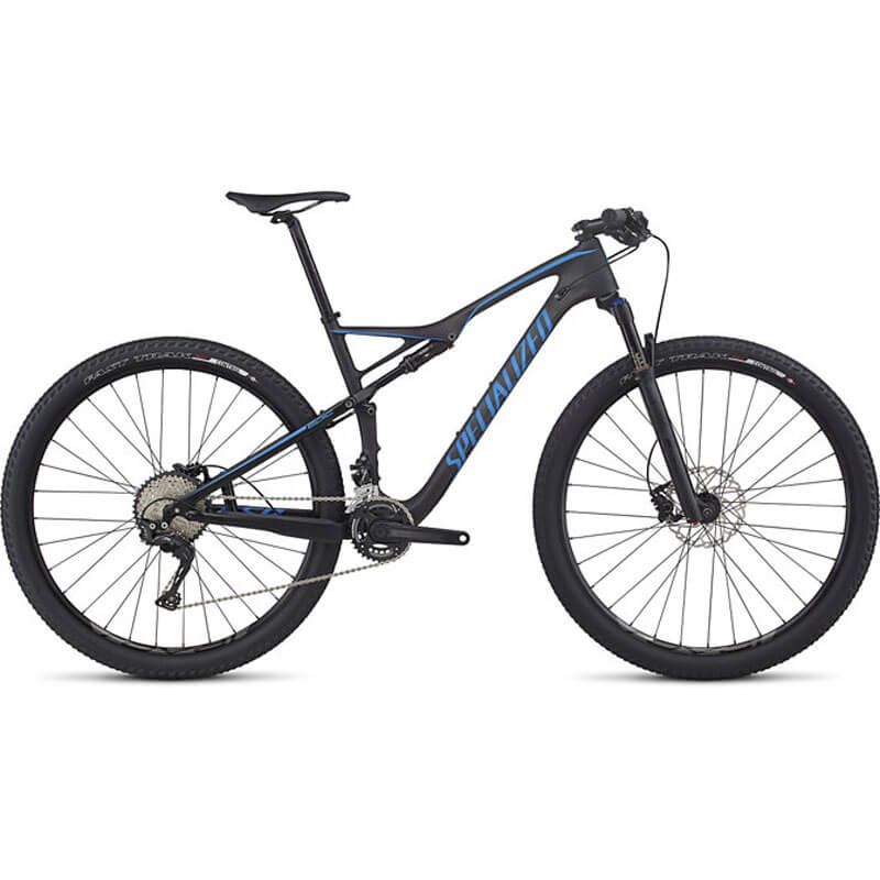 BICICLETTA SPECIALIZED EPIC FSR COMP CARBON 29