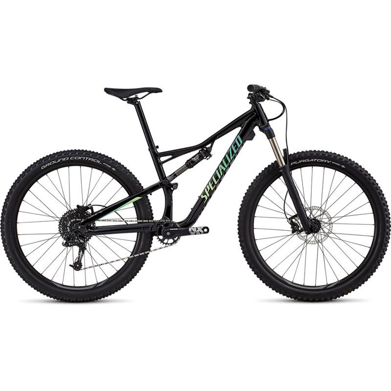 BICI SPECIALIZED CAMBER 27.5 DONNA 2018