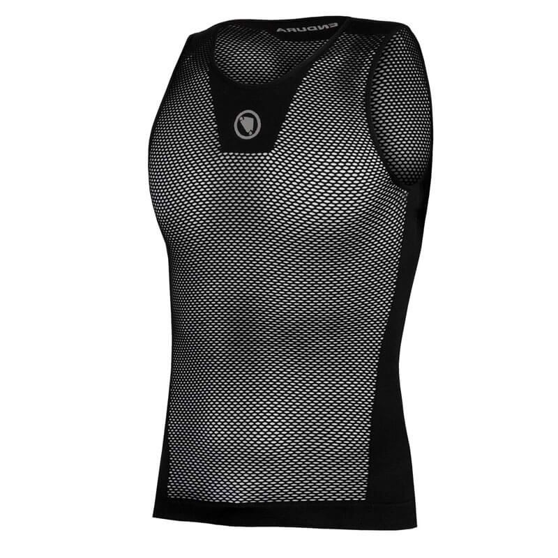 FISHNET BASELAYER II NERA DAVANTI