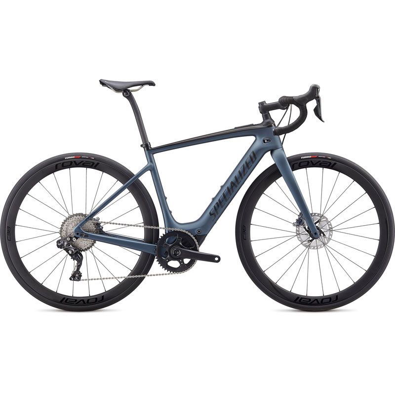 BICI SPECIALIZED TURBO CREO SL EXPERT CARBON