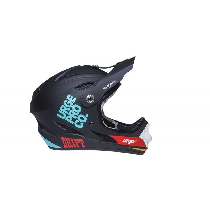 CASCO URGE DRIFT