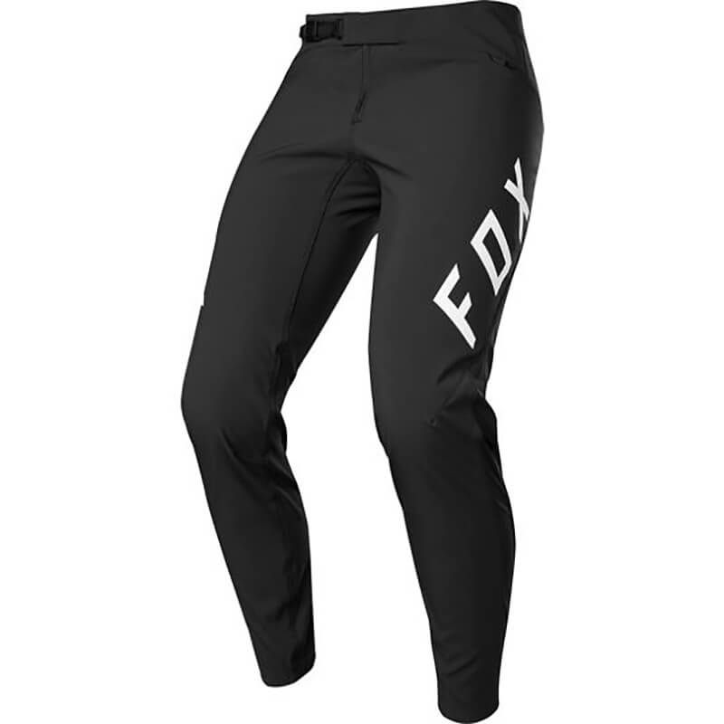 fox mountain biking trousers
