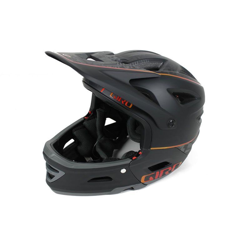 CASCO GIRO SWITCHBLADE MIPS