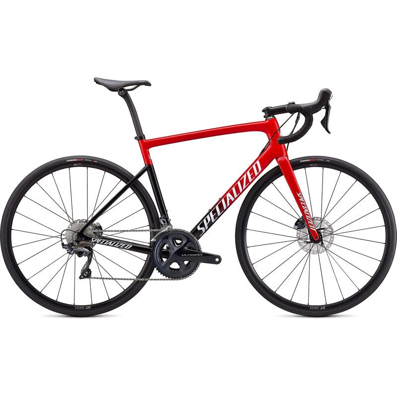 BICI SPECIALIZED TARMAC COMP SL 6