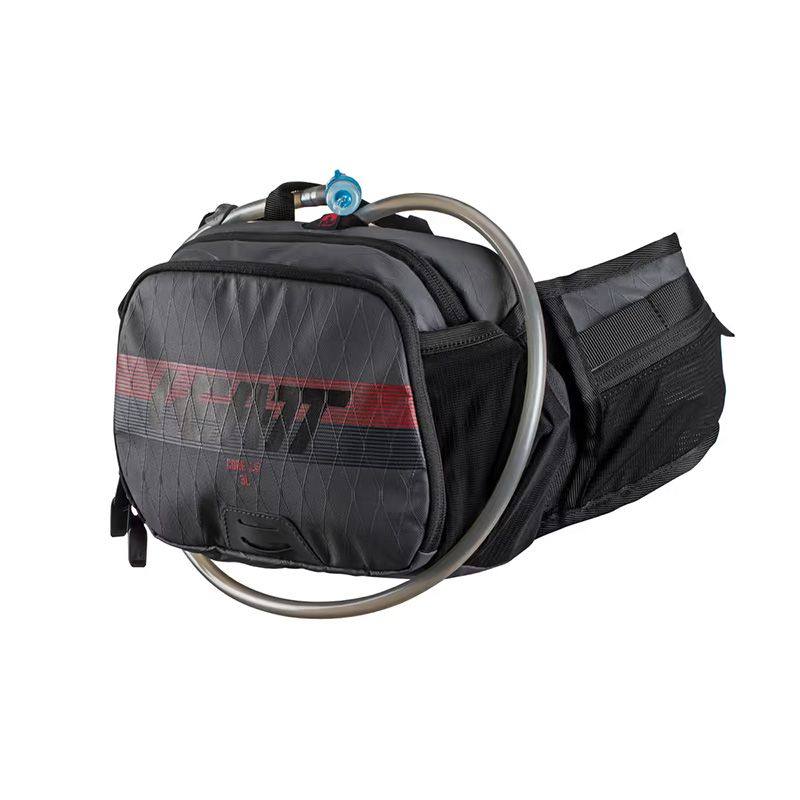 LEATT HYDRATATION CORE 1.5 WAIST PACK WITH 1.5 LITRE WATER B - Pro-M Store