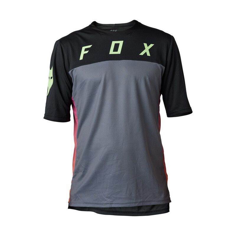 MAGLIA FOX DEFEND CEKT