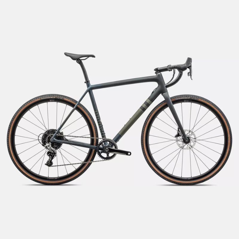 BICI SPECIALIZED CRUX COMP 2023