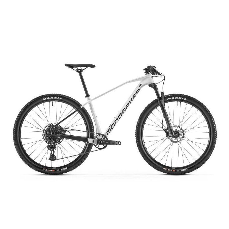 BICI MONDRAKER CHRONO CARBON