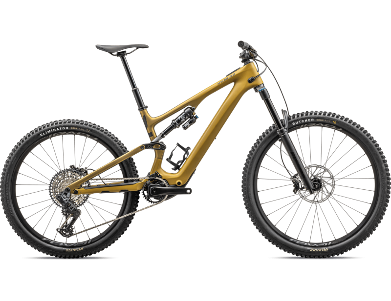 BICI SPECIALIZED TURBO LEVO SL EXPERT CARBON S3 HRVGLD HRVGLD 96823-3103