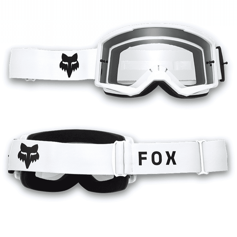 MASCHERA FOX MAIN CORE GOGGLE