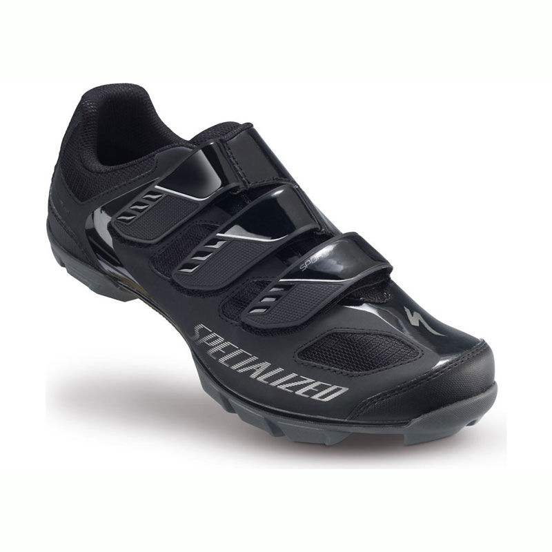 SCARPE SPECIALIZED SPORT MTB NERO