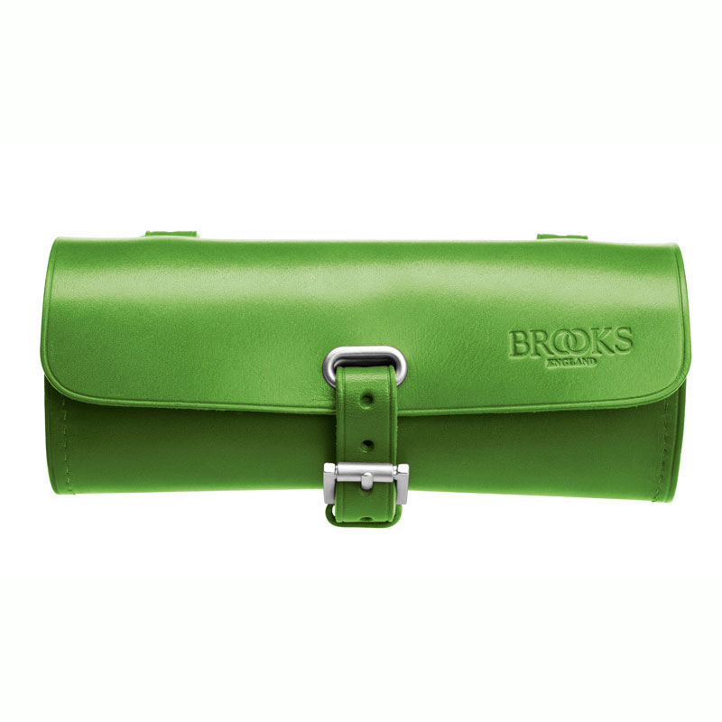 Borsa sottosella BROOKS Challenge verde S